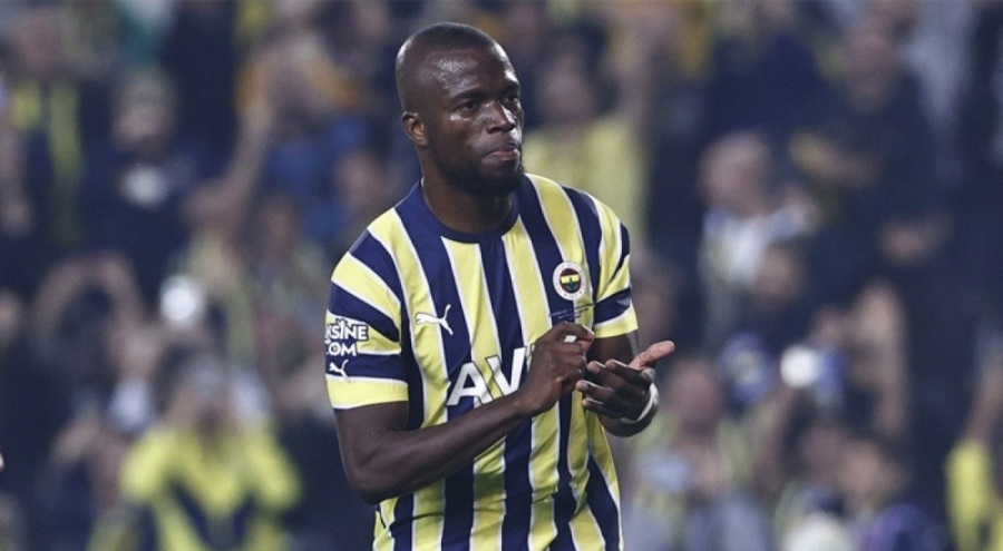 Fenerbahçe'de Enner Valencia dönemi bitti