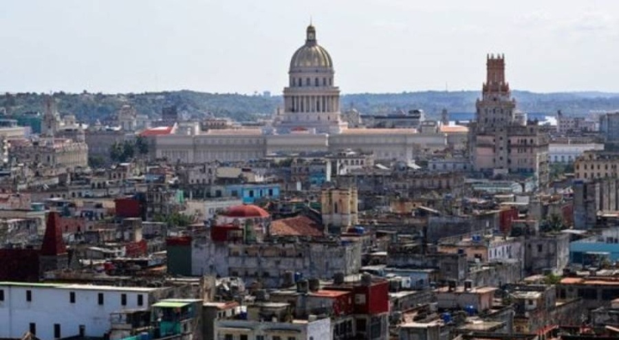 ABD, Çin'in Küba'da dinleme üssü kuracağı iddialarını reddetti