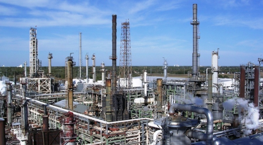 Sanayi üretimi geriledi