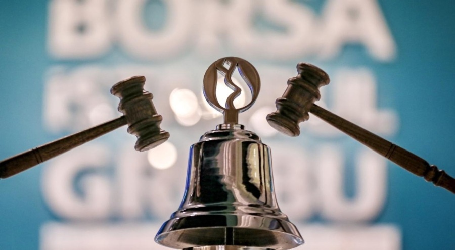 VİOP'ta endeks kontratı yükselişte