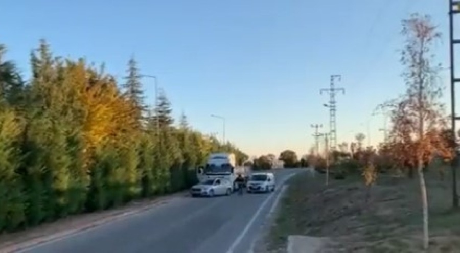 Uluslararası oto kaçakçılarına operasyon!