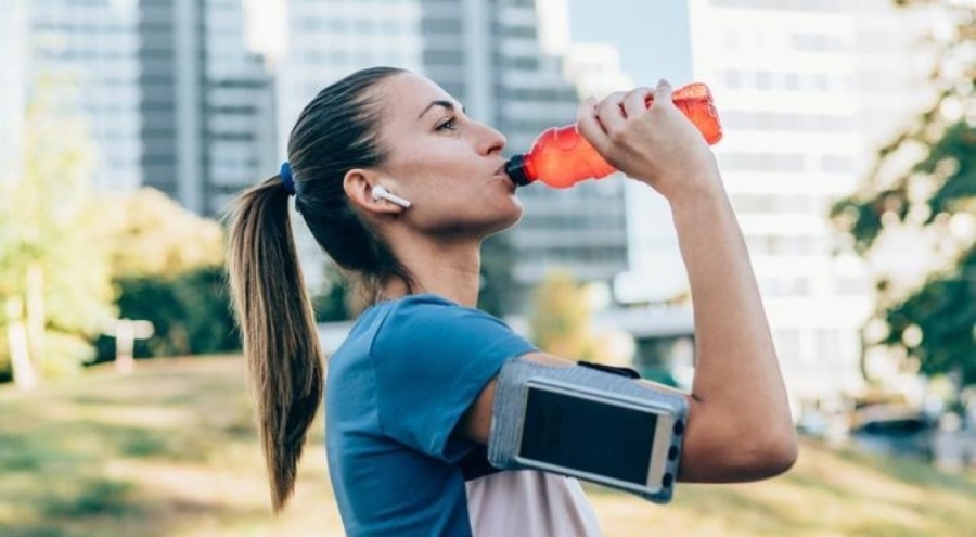 Enerji içecekleri yaşlanmayı geciktirebilir iddiası!