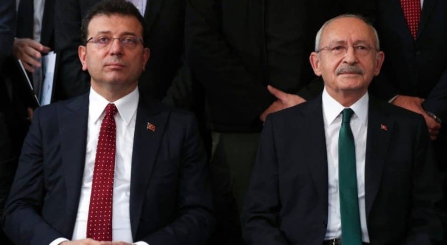 CHP'de kritik dönem: İkisi de birbirine uzaktan yumruk atıyor
