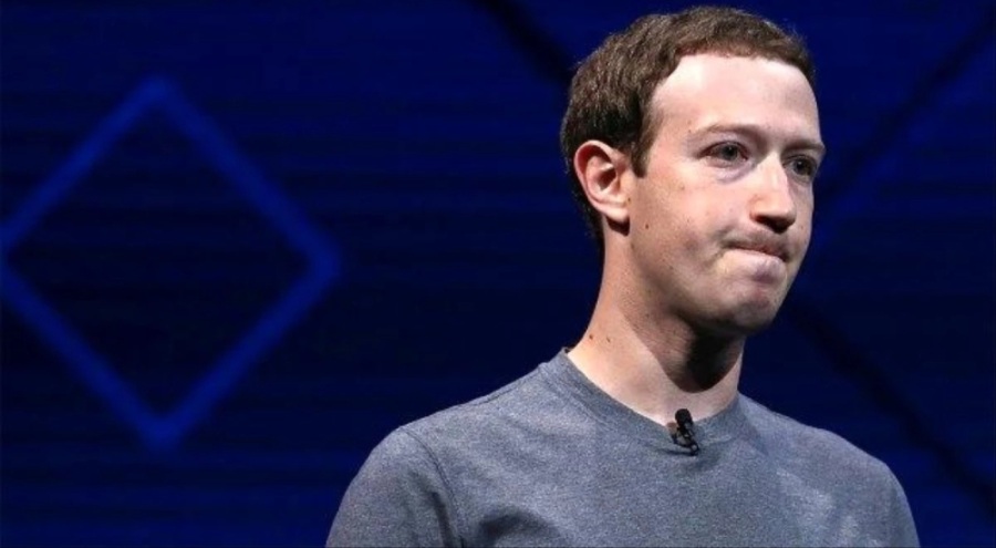 Mark Zuckerberg Apple Vision Pro'yu beğenmedi