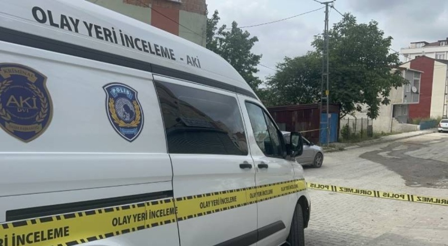 İstanbul'da korkunç cinayet; annesiyle tartışan babasını öldürdü