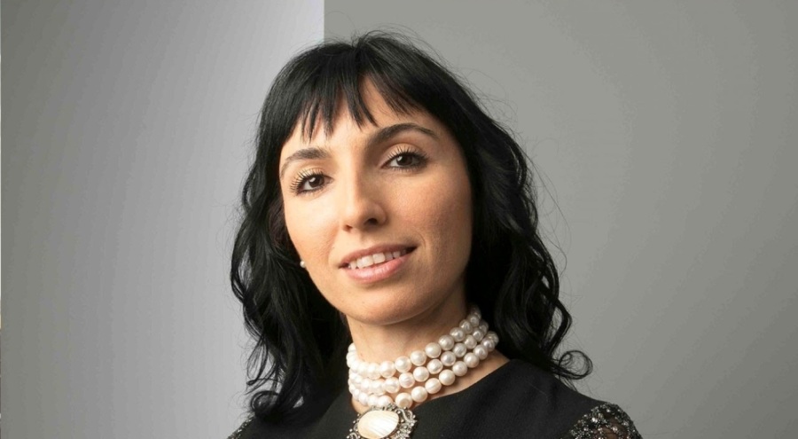 Merkez Bankası'na ilk kadın başkan! "Müthiş Türk kızı" Hafize Gaye Erkan kimdir?