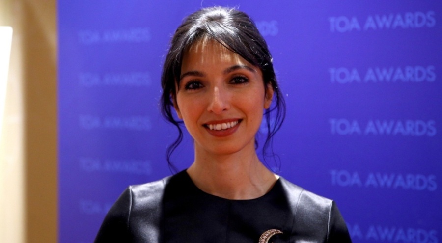 Merkez Bankası Başkanı Hafize Gaye Erkan'ın resmi Twitter hesabı bulunmuyor