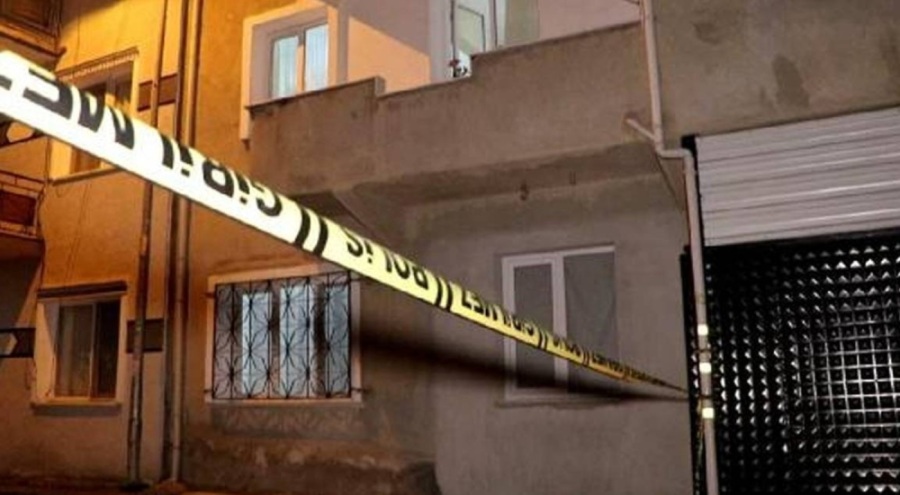 İzmir'de kadın cinayeti: Eşini pompalı tüfekle öldürdü!