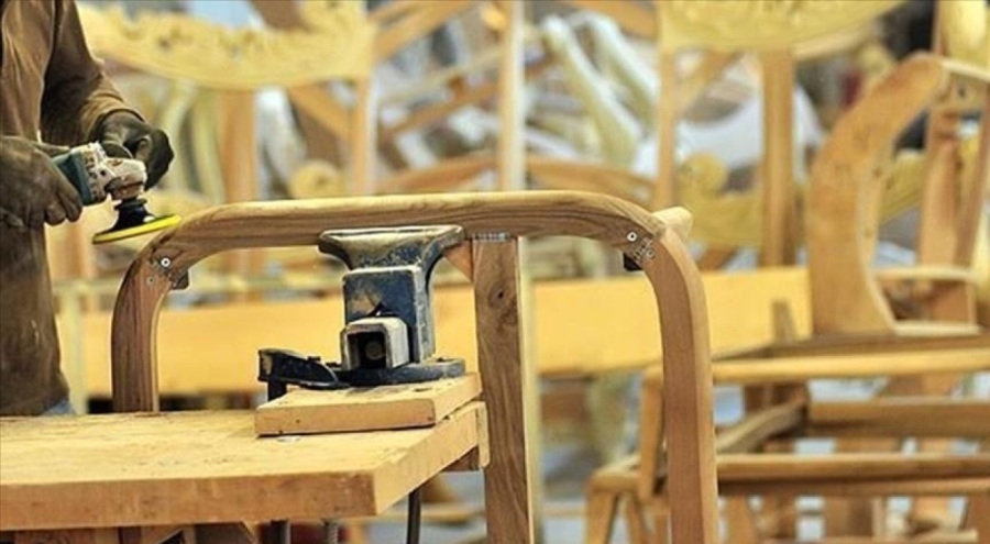 Orman ürünleri ihracatı 5 ayda 3,3 milyar doları geçti