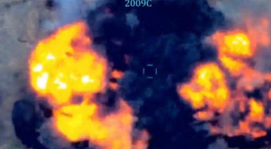 Bakanlık: Pençe-Kilit bölgesinde 2 PKK'lı etkisiz hale getirildi