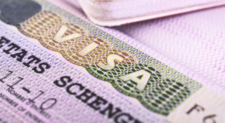 CHP'li Umut Akdoğan: Uzaya gitmeyi vadeden iktidar, vatandaşını Avrupa'ya gönderememekte