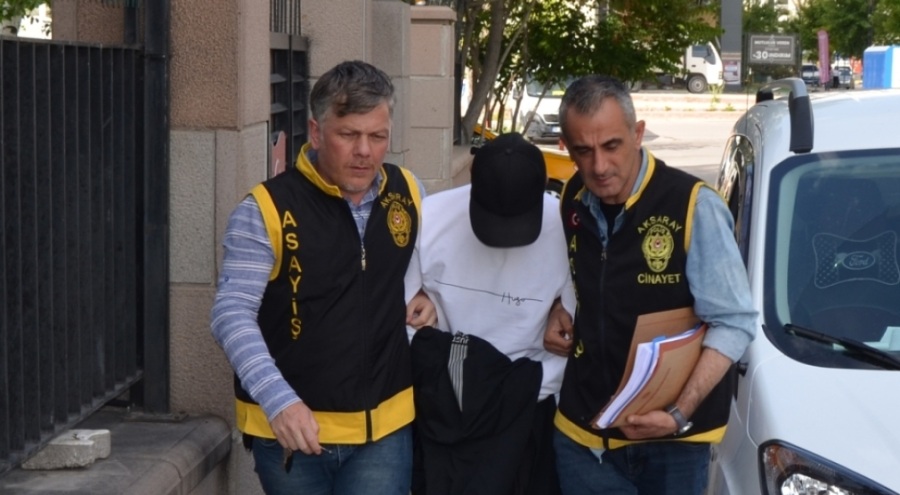 Saliha hemşirenin ölümünü, kan testi çözecek