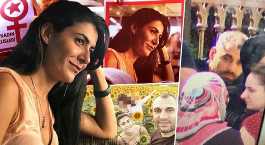 Pınar Damar cinayetinde katil: Son kez görmek için Adli Tıp Kurumu'nda bekledim