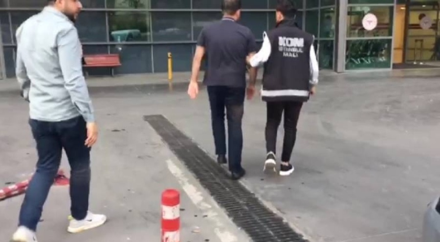 Sahte göz ameliyatıyla SGK'dan 63 milyon lira alan şüphelilere gözaltı!