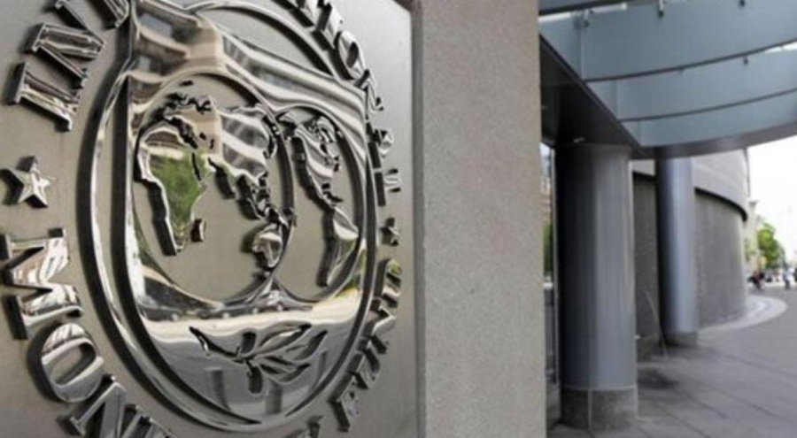 IMF'den küresel merkez bankalarına faiz artırımı isteği
