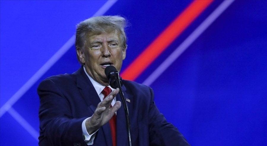 Donald Trump hakkında "gizli belgeler"e ilişkin dava açıldı