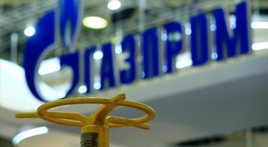 Gazprom'dan Türkiye açıklaması