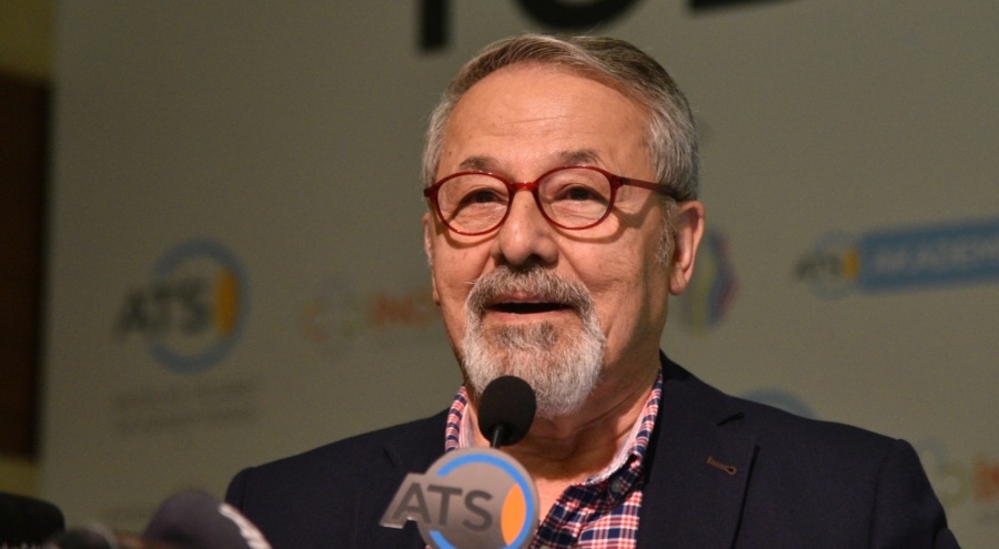 Prof. Dr. Görür: Antalya, her zaman tsunamiye maruz kalabilir