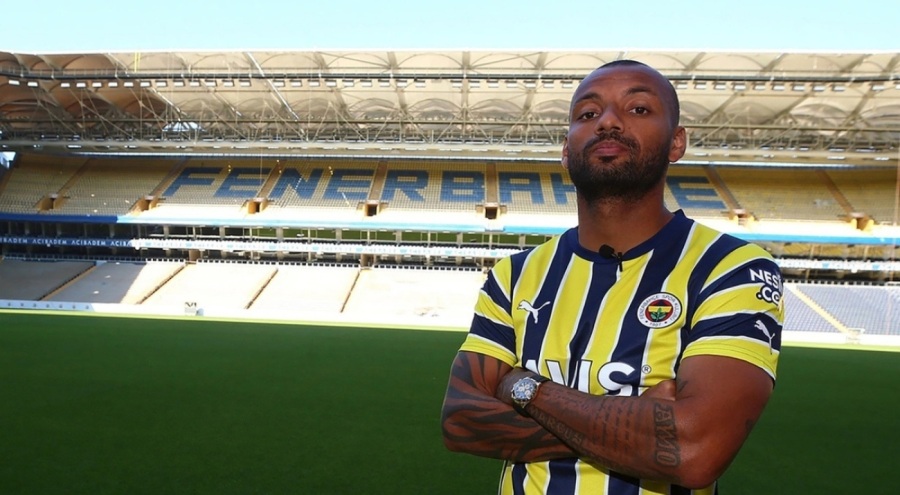 Brezilya ekibi kancayı Fenerbahçe'ye attı!