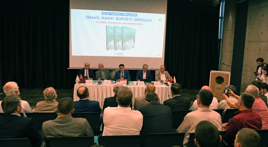 Bursa Osmangazi'den kültür hazinesine katkı