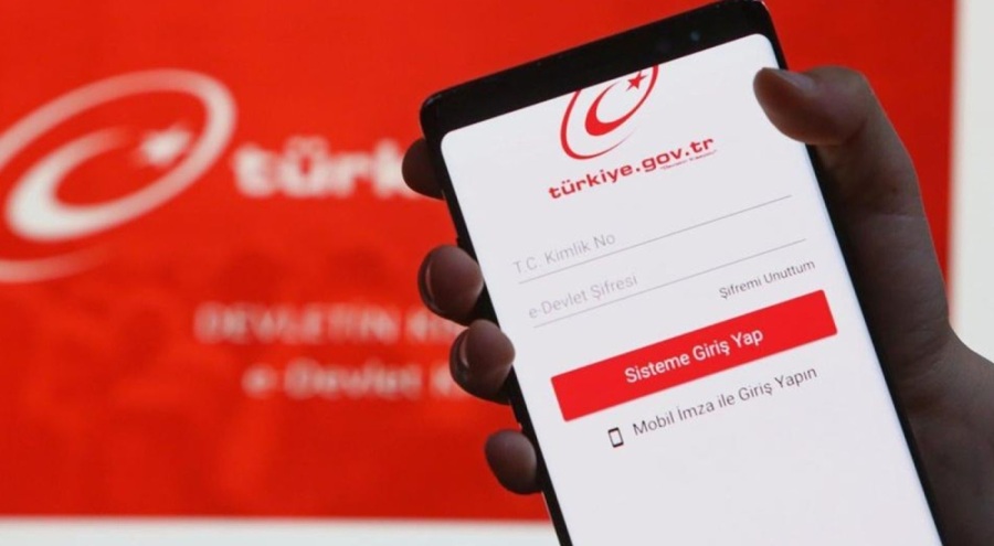 85 milyonun e-Devlet verileri internete sızdı!