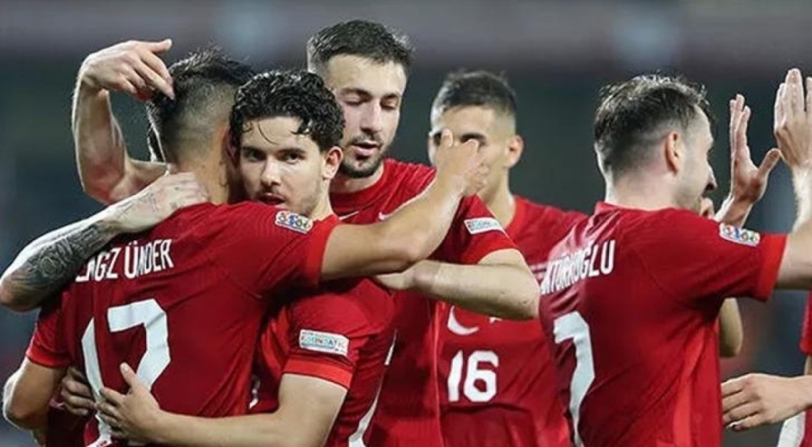 A Milli Takımın aday kadrosu belli oldu!