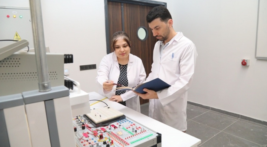 BTÜ öğretim üyesinin projesi TÜBİTAK tarafından desteklenmeye hak kazandı