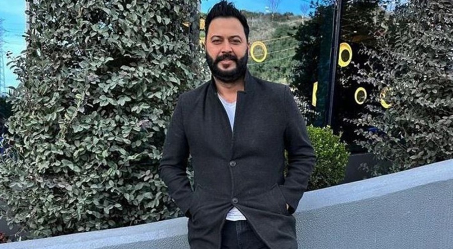 Caner Toygar sosyal medyadan açıkladı: Evleniyorum