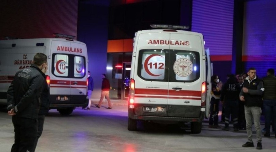 Uşak'taki gıda zehirlenmesi sonrası bakanlıktan açıklama geldi