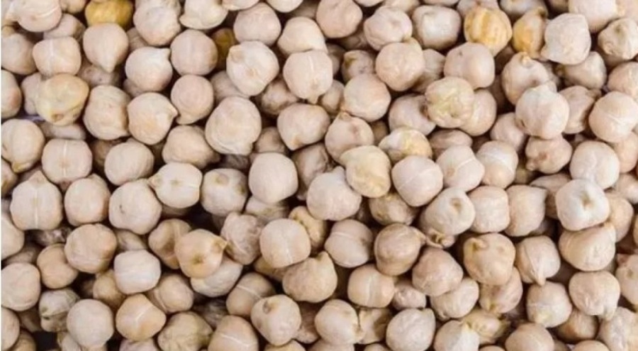 Leblebi damar daralmasını önlüyor