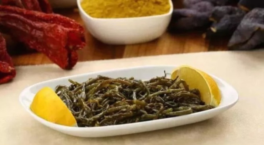 Deniz börülcesinin faydaları saymakla bitmiyor