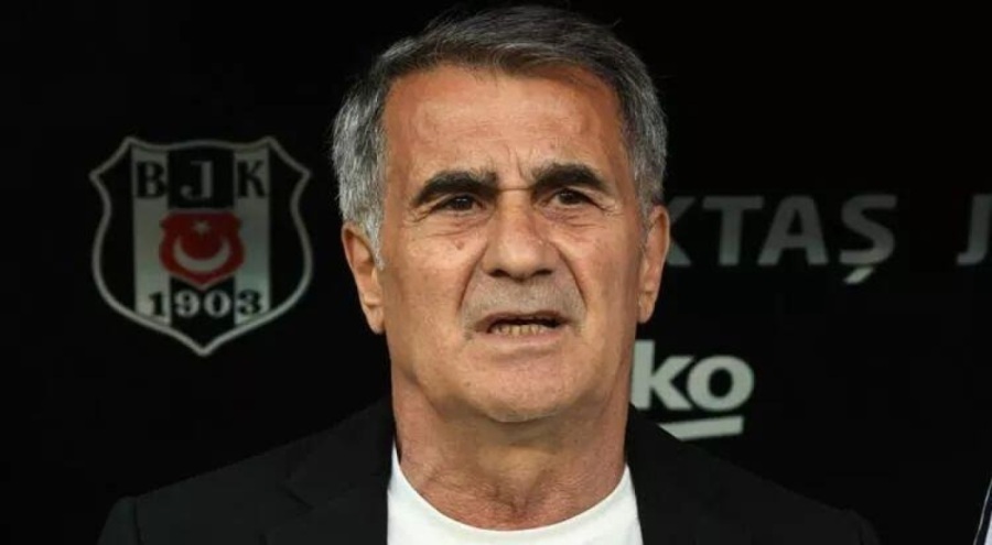 Tahkim Kurulu, Şenol Güneş'in cezasını kaldırdığını açıkladı