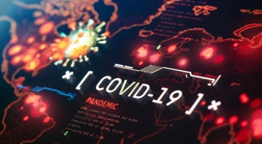 Covid-19 virüsünün beyin hücreleriyle birleşebildiği kanıtlandı