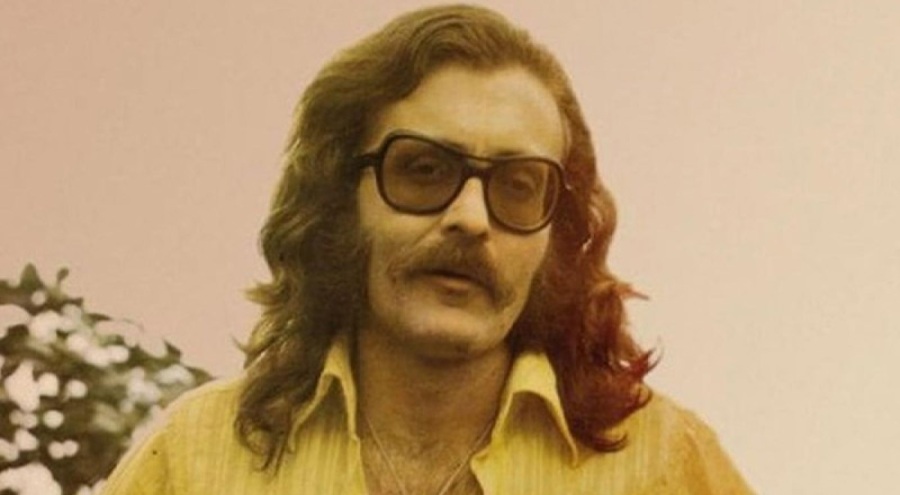 Cem Karaca'nın hayatı film oluyor