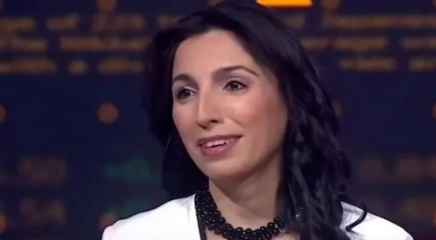 Merkez Bankası'ndan Hafize Gaye Erkan uyarısı: Twitter'ı yok