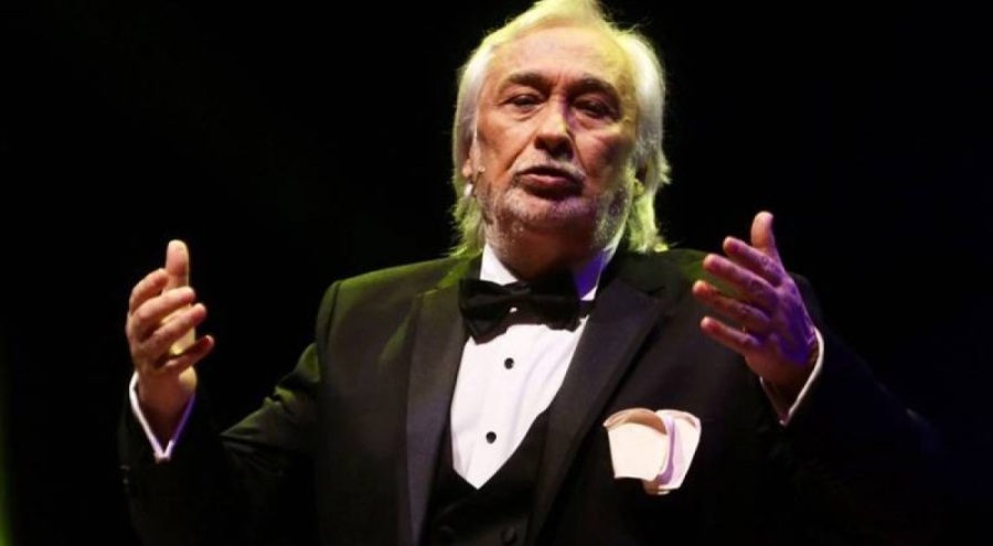 Müjdat Gezen Tiyatrosu kapanıyor