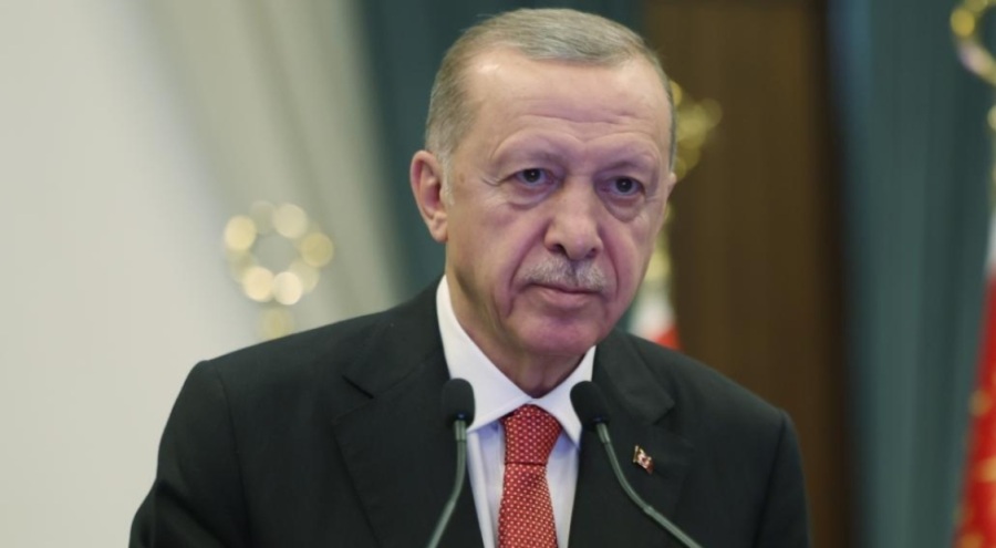 Erdoğan'ın sağlık durumu nasıl?