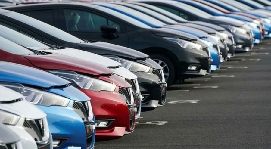 Zam dalgası ikinci el otomobile de sıçradı!