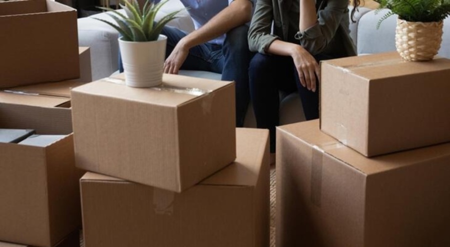 Yükselen kira ve ev fiyatları sonrası depolara talep arttı