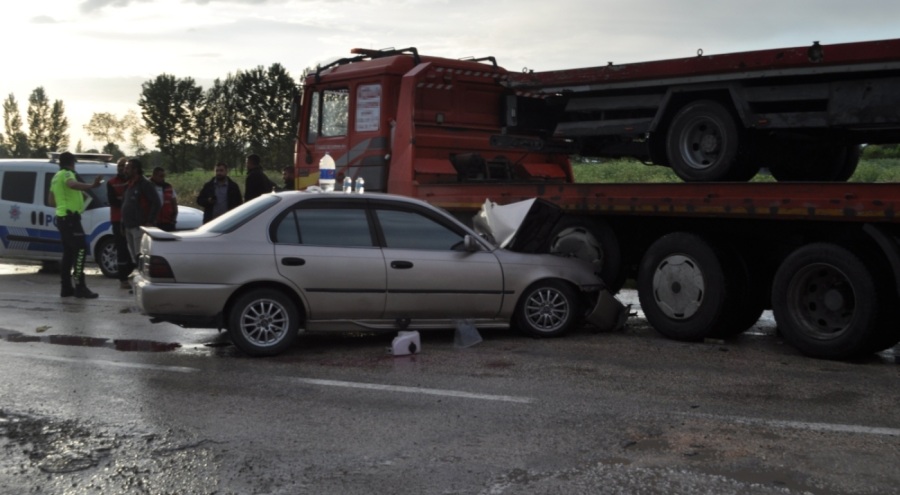 5 ayda Bursa'da 40 can kaybı