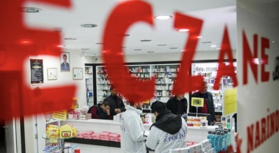 Döviz kurundaki yükseliş durmuyor... İlaç krizi yolda!