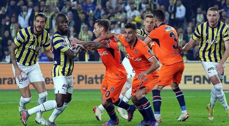 Türkiye Kupası sahibini bu akşam bulacak