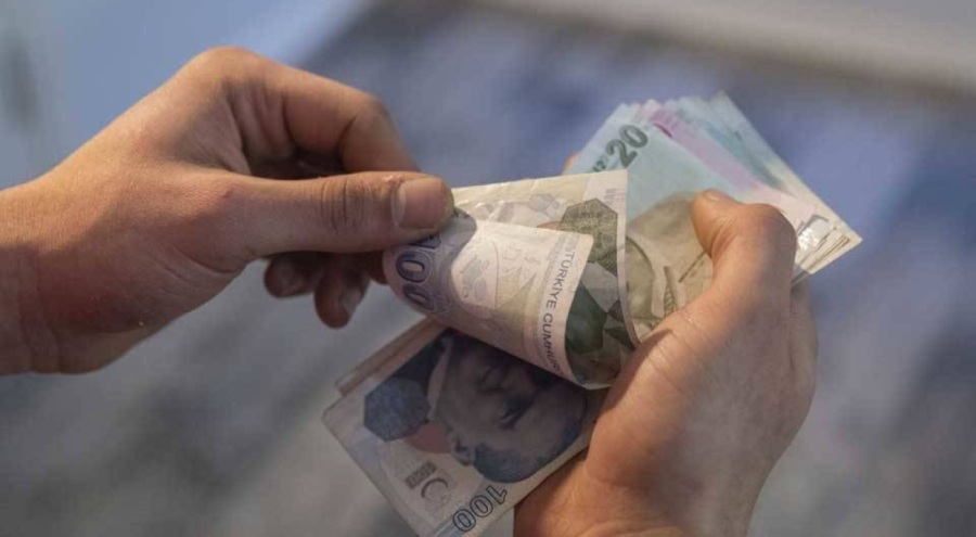 Asgari ücrette 4 formül masada