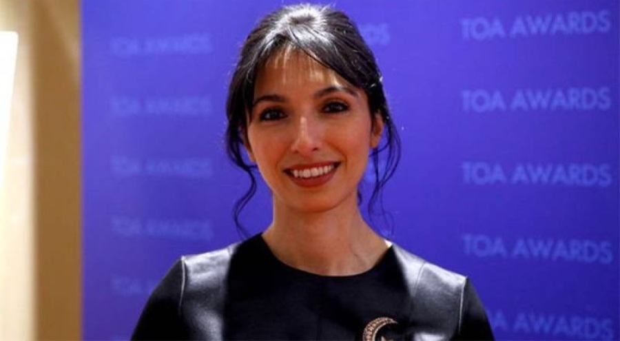 Hafize Gaye Erkan, 22 Ağustos'ta hâkim karşısına çıkacak