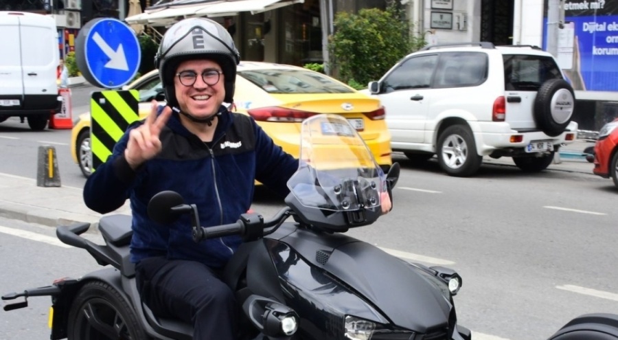 İbrahim Büyükak: 450 TL'lik lahmacunu yemesinler, fiyatlar düşer