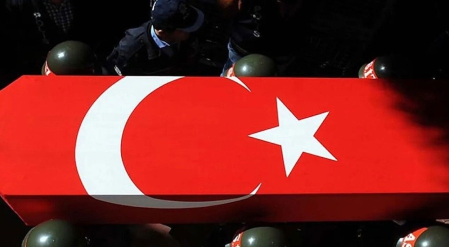 Hatay'da şehit olan polisi meslektaşının vurduğu ortaya çıktı