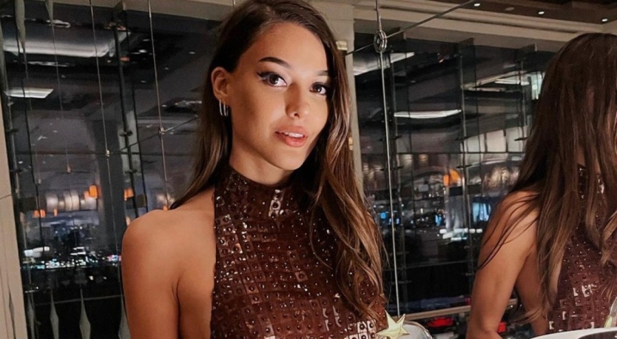 Dilan Çiçek Deniz'den 'estetik' iddialarına fotoğraflı yanıt