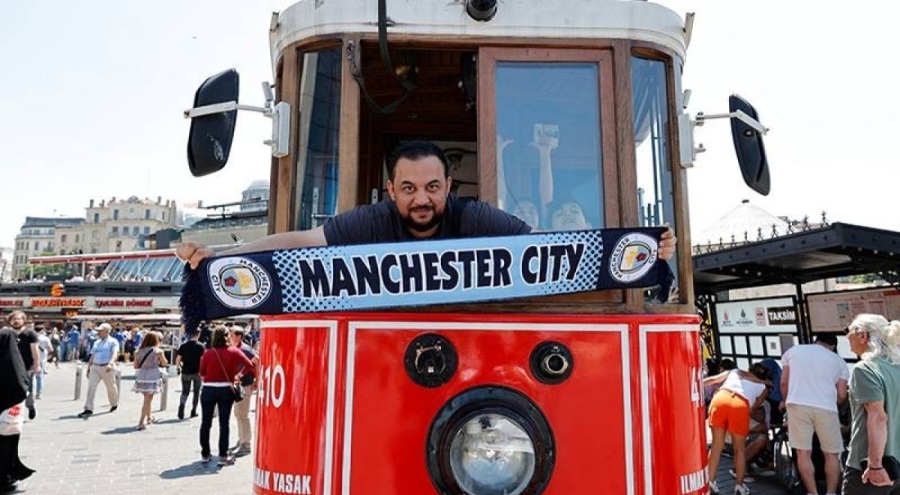 UEFA'dan Şampiyonlar Ligi finali için İstanbul'a gelen taraftarlara taksi uyarısı yapıldı