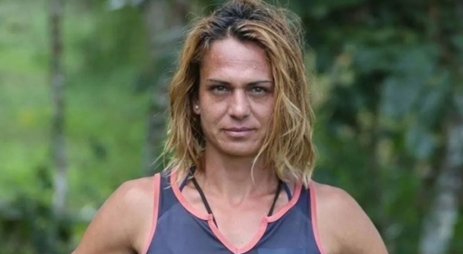 Kansere yakalanan Survivor Nagihan Karadere son durumunu duyurdu