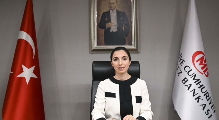 Yeni Merkez Bankası Başkanı Erkan, Twitter'da hesap açtı